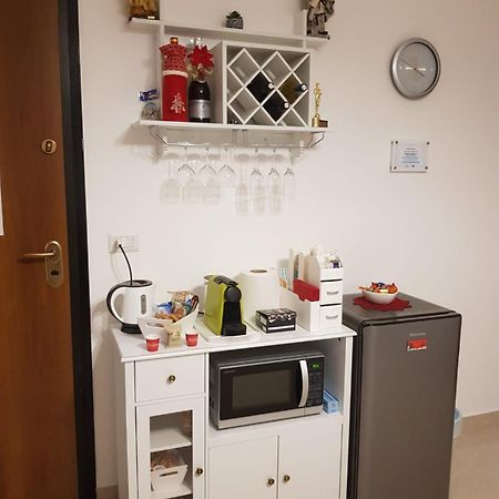 ليتشي B&B Galateo المظهر الخارجي الصورة