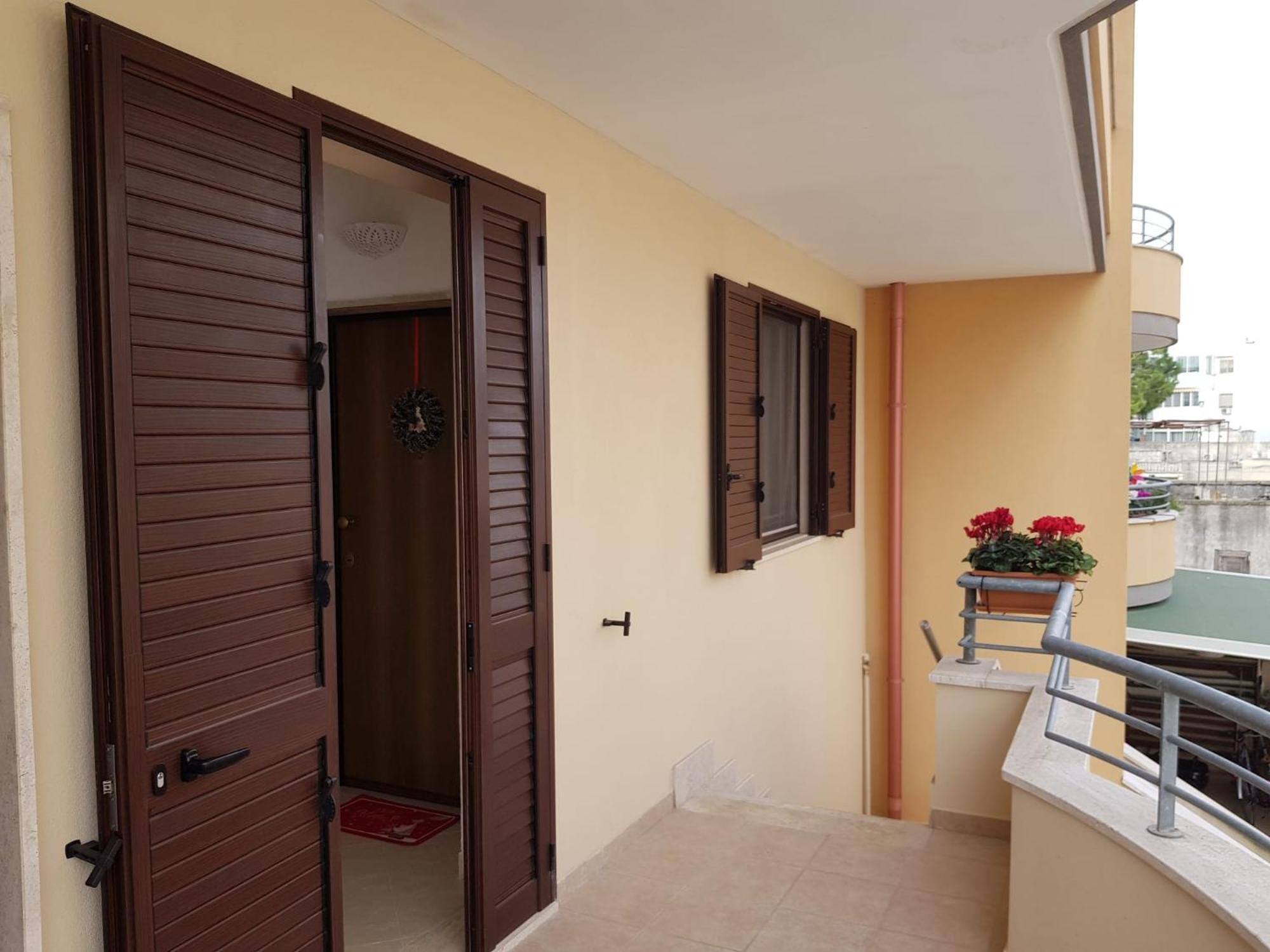 ليتشي B&B Galateo المظهر الخارجي الصورة
