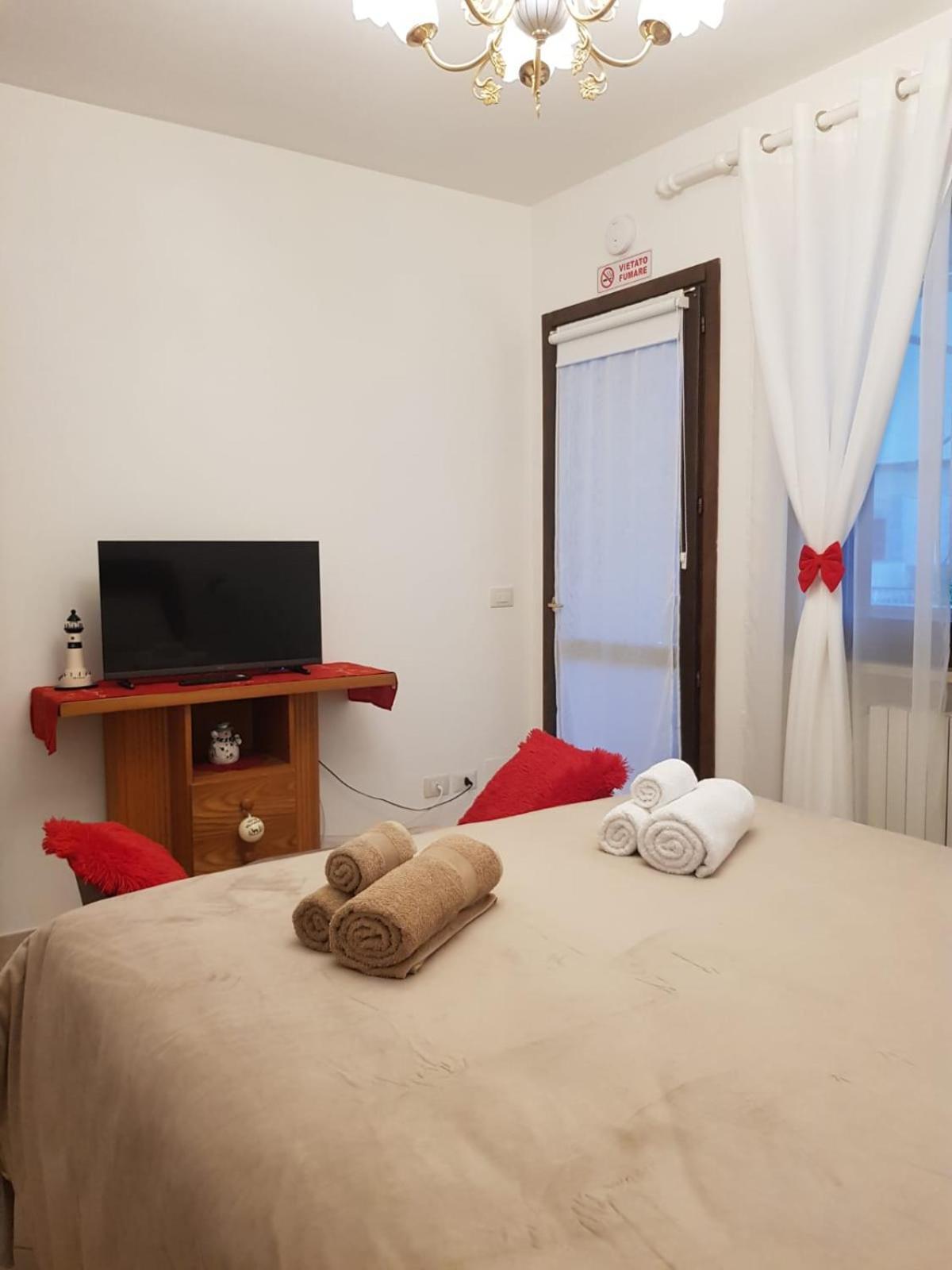 ليتشي B&B Galateo المظهر الخارجي الصورة