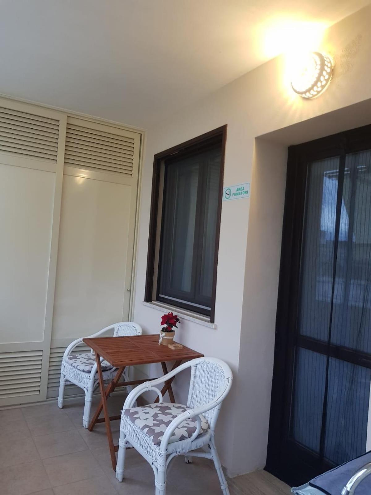 ليتشي B&B Galateo المظهر الخارجي الصورة