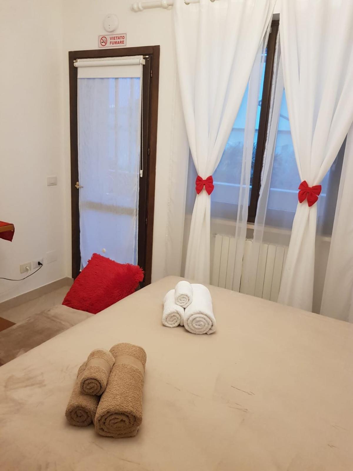 ليتشي B&B Galateo المظهر الخارجي الصورة