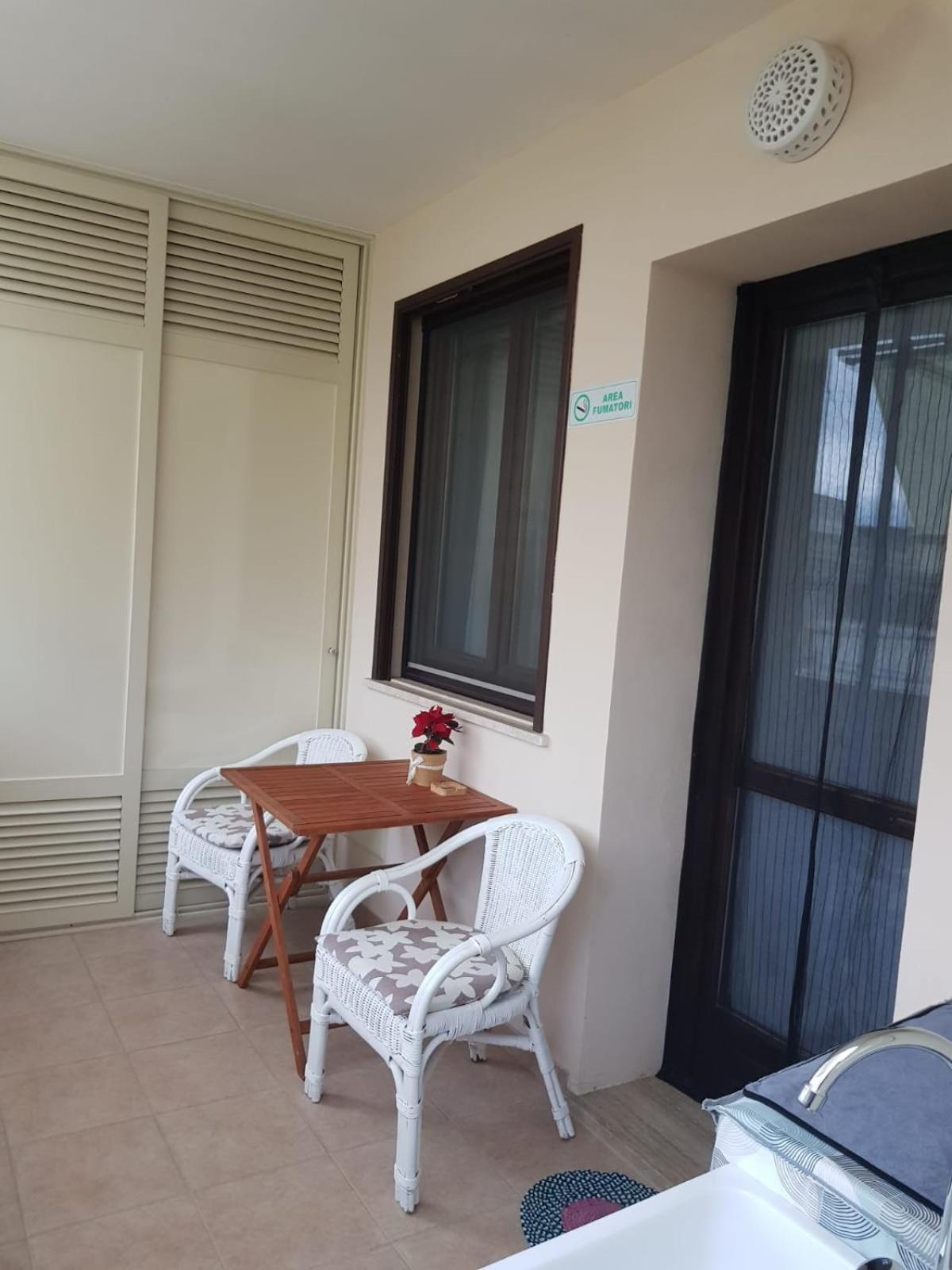 ليتشي B&B Galateo المظهر الخارجي الصورة