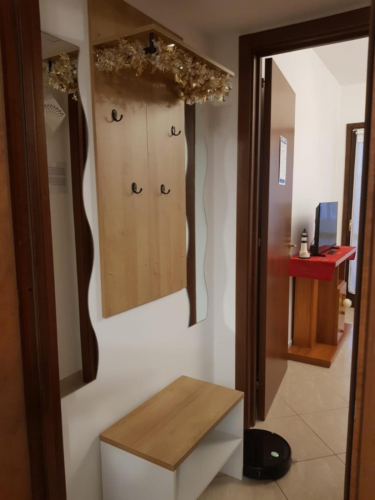 ليتشي B&B Galateo المظهر الخارجي الصورة