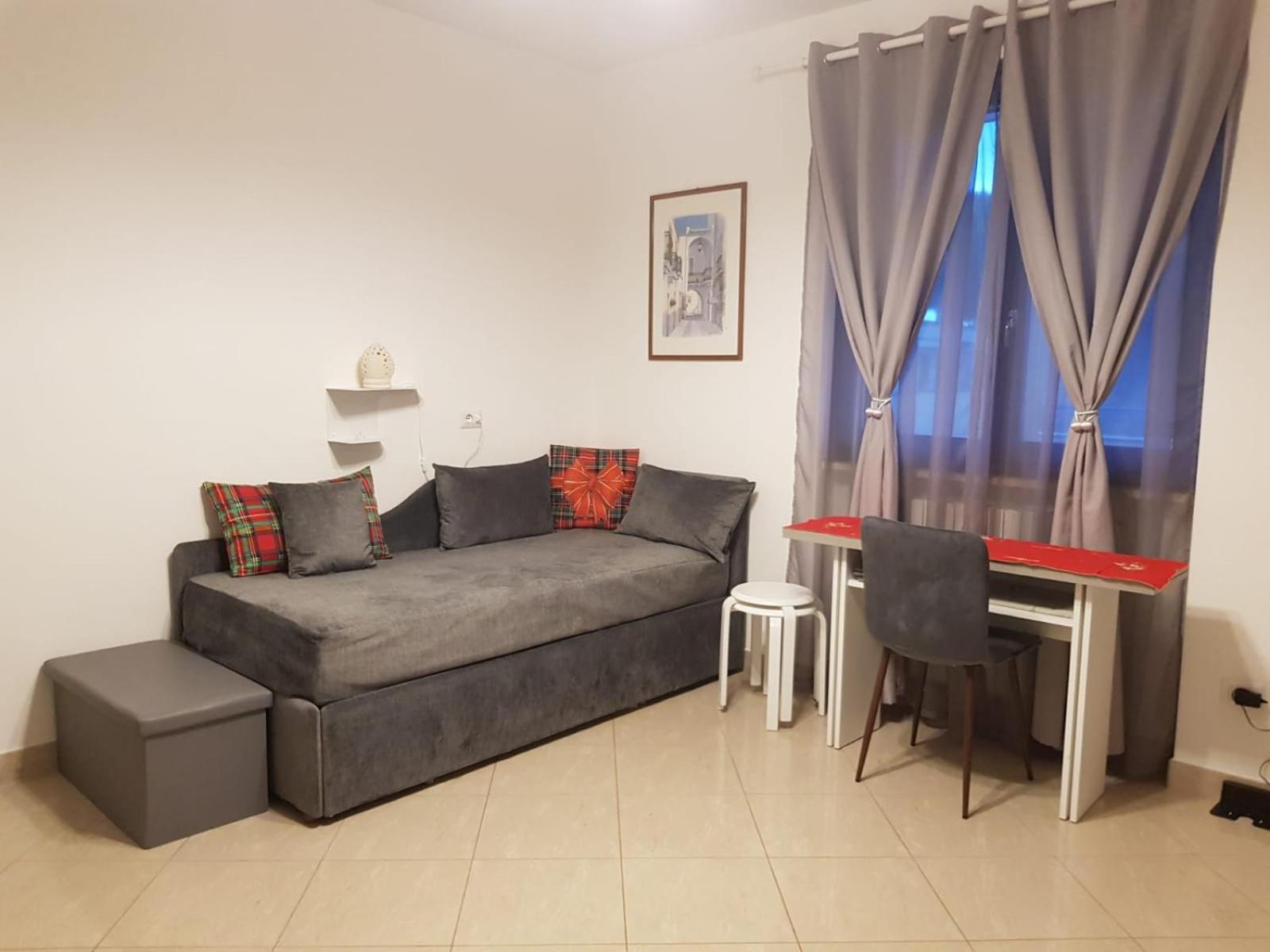 ليتشي B&B Galateo المظهر الخارجي الصورة