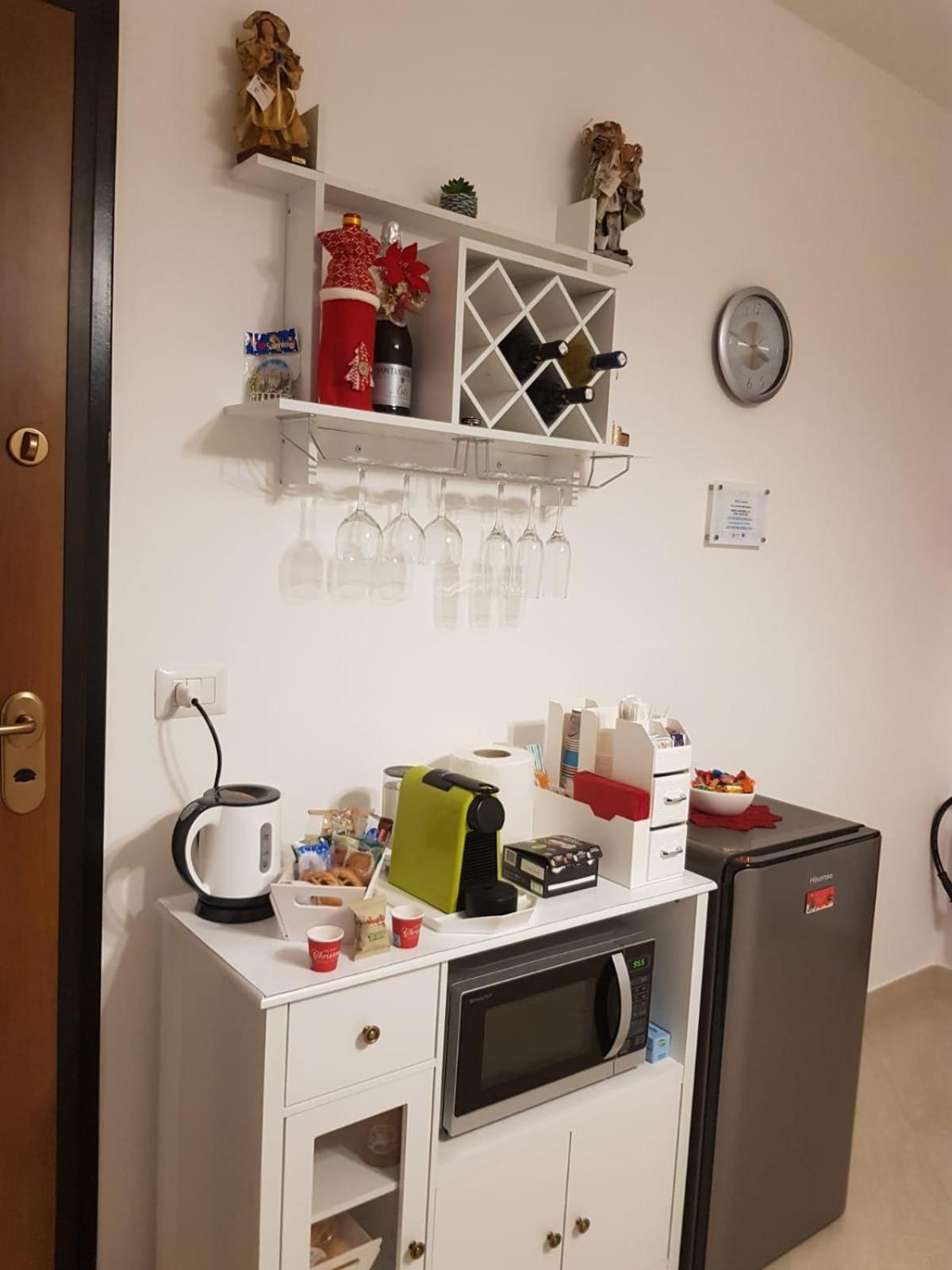 ليتشي B&B Galateo المظهر الخارجي الصورة