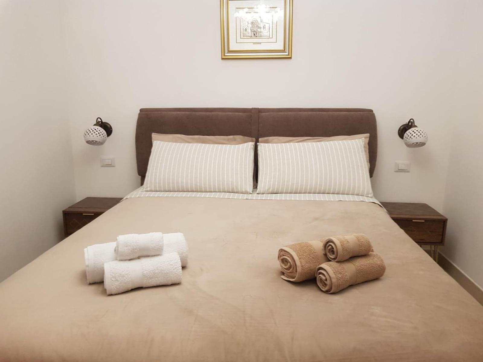 ليتشي B&B Galateo المظهر الخارجي الصورة