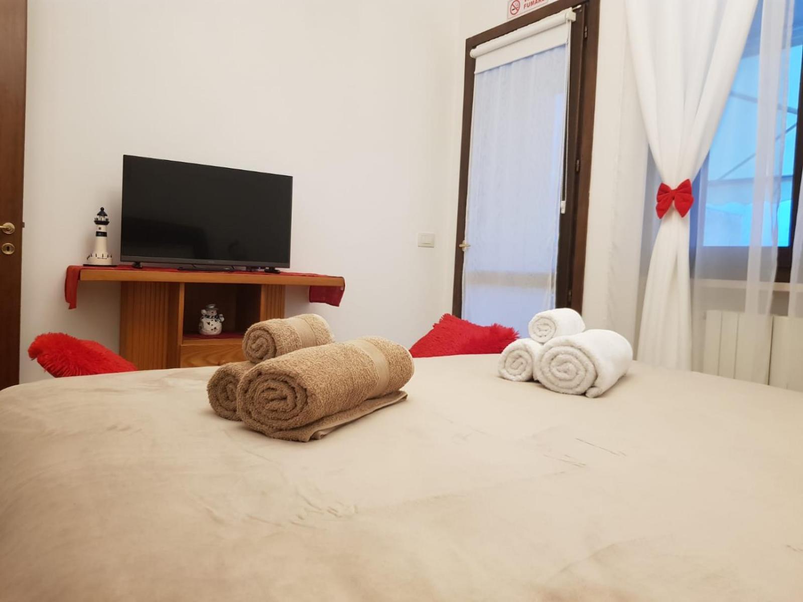 ليتشي B&B Galateo المظهر الخارجي الصورة