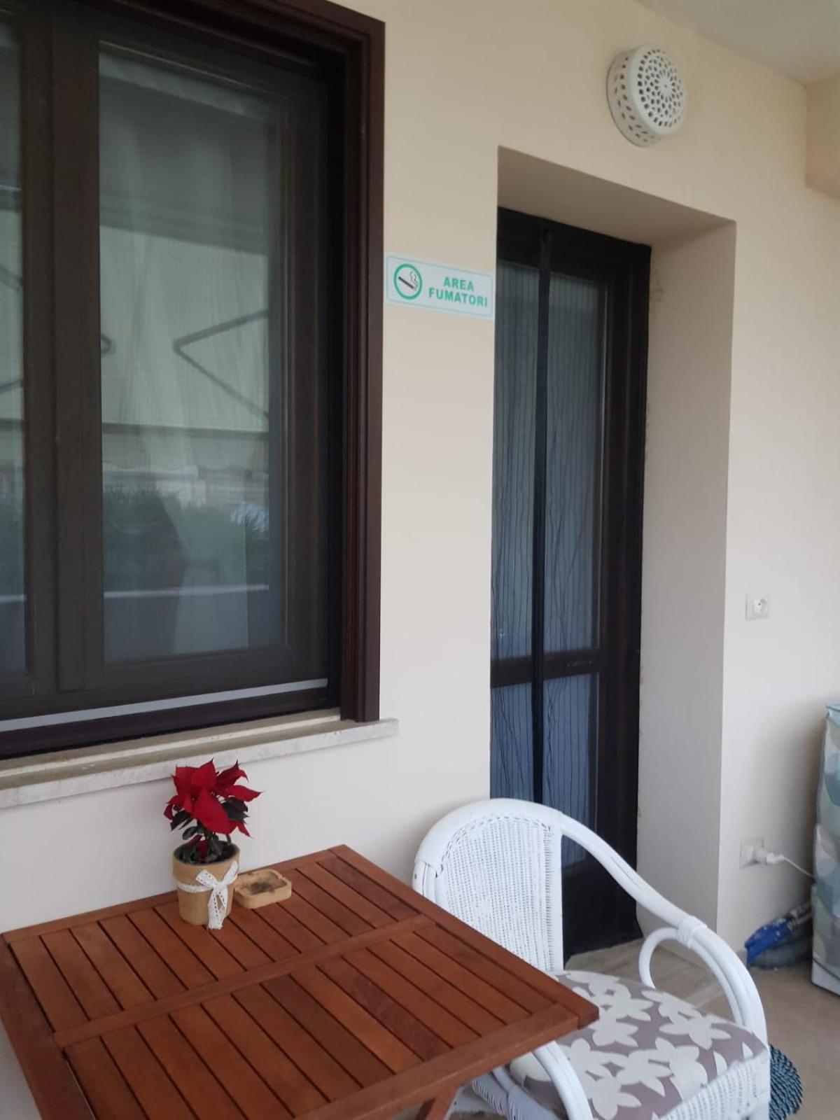 ليتشي B&B Galateo المظهر الخارجي الصورة
