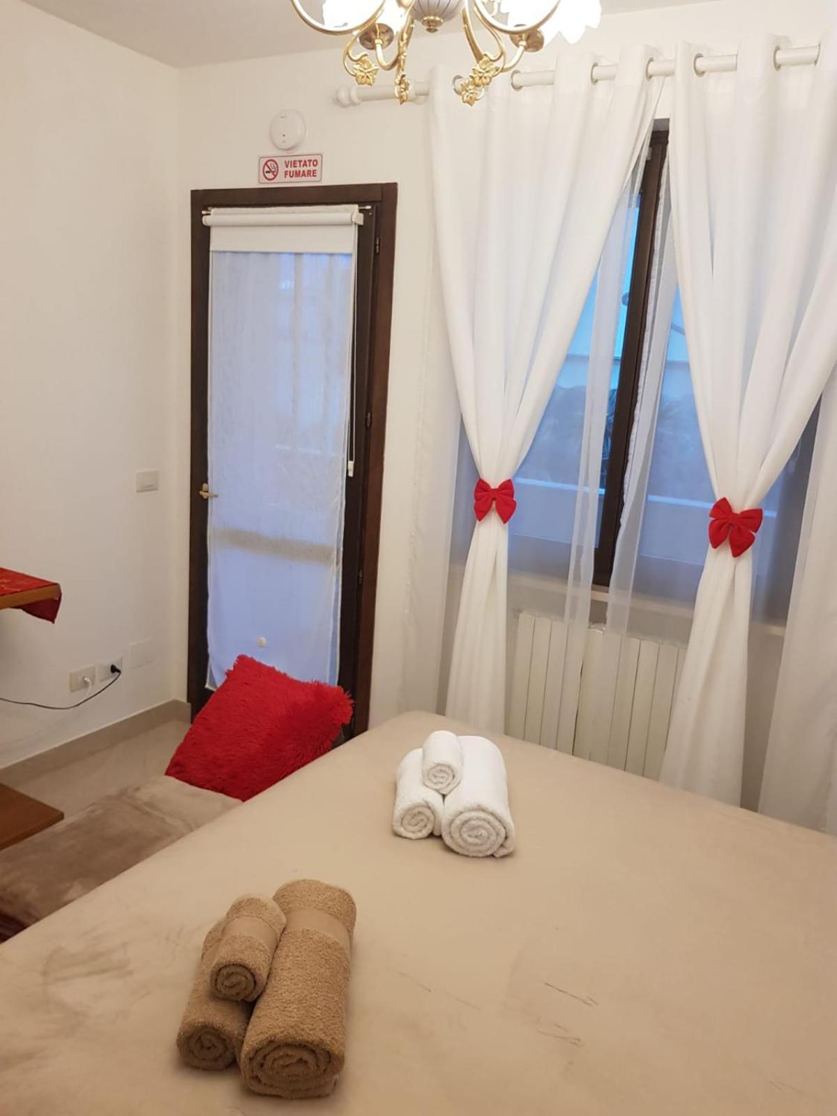 ليتشي B&B Galateo المظهر الخارجي الصورة