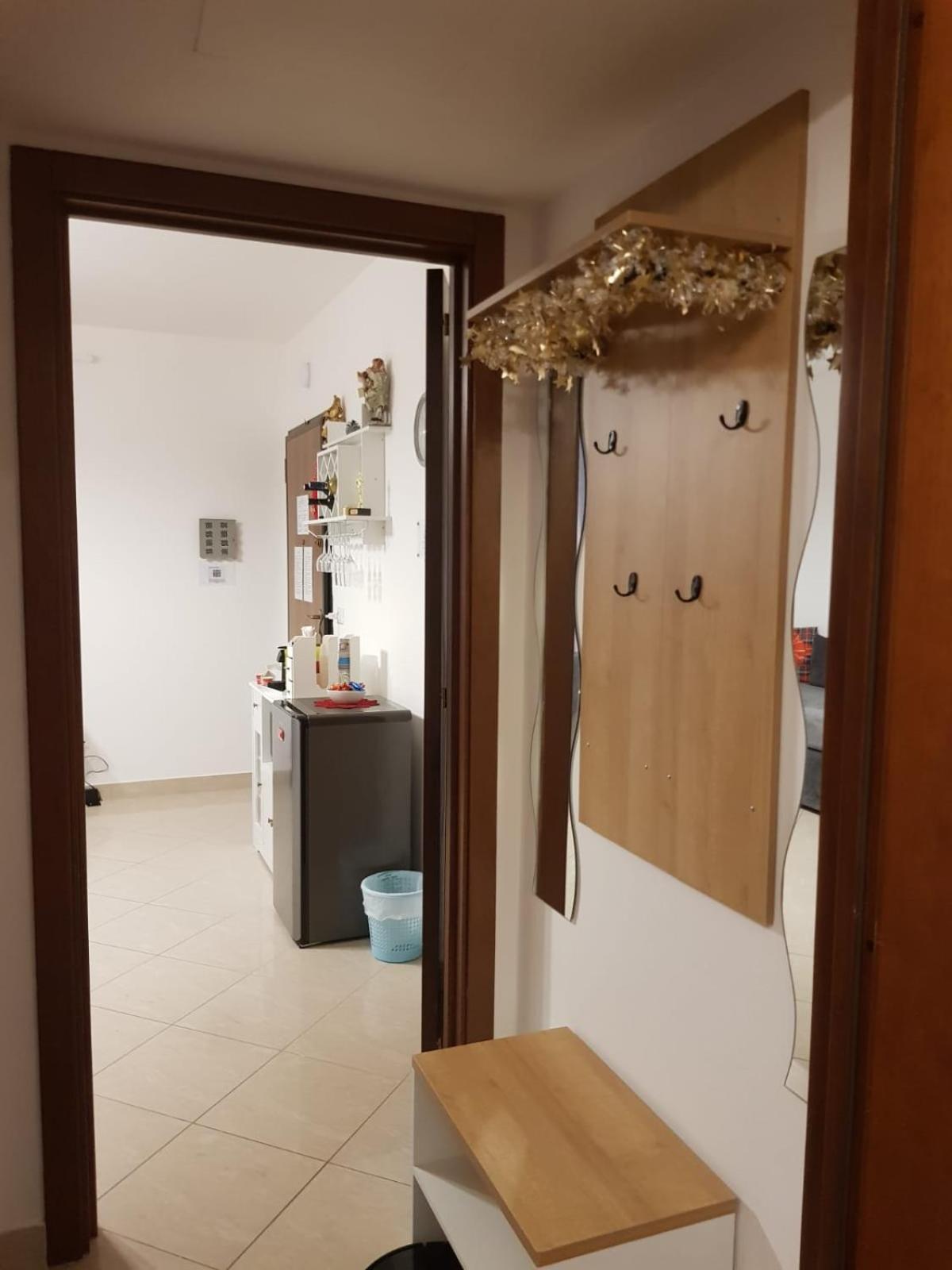 ليتشي B&B Galateo المظهر الخارجي الصورة