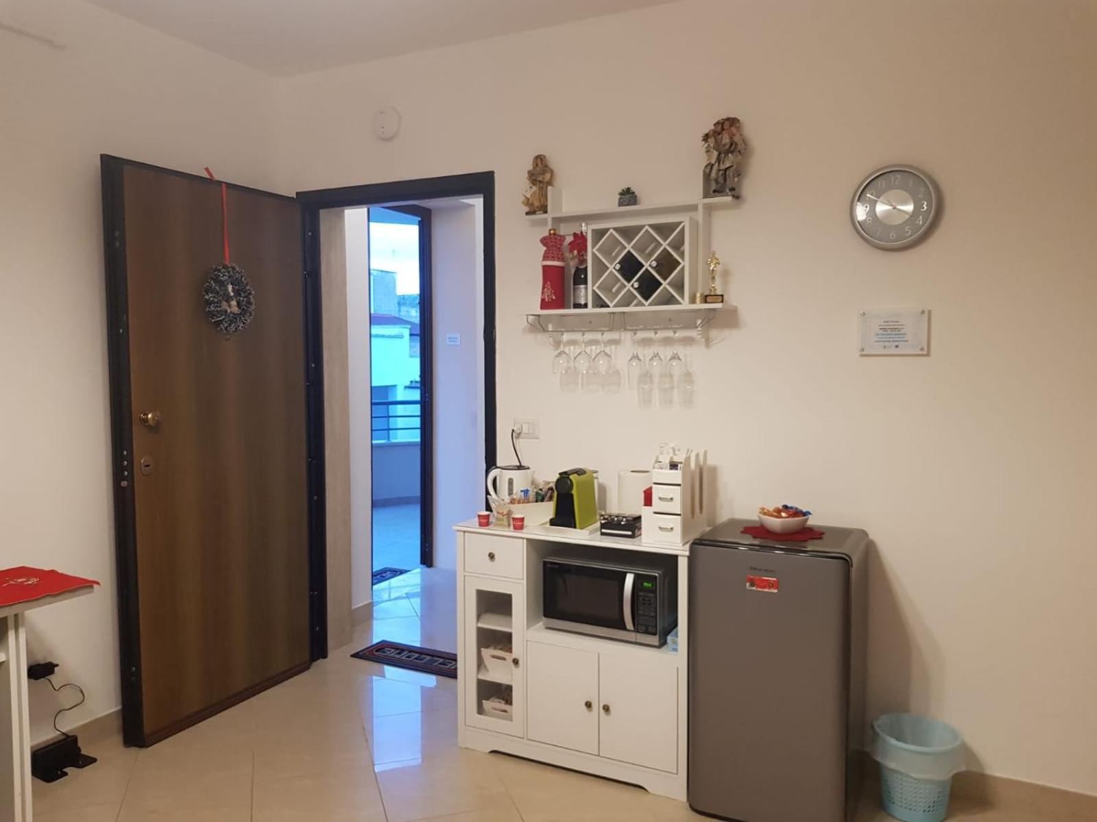 ليتشي B&B Galateo المظهر الخارجي الصورة