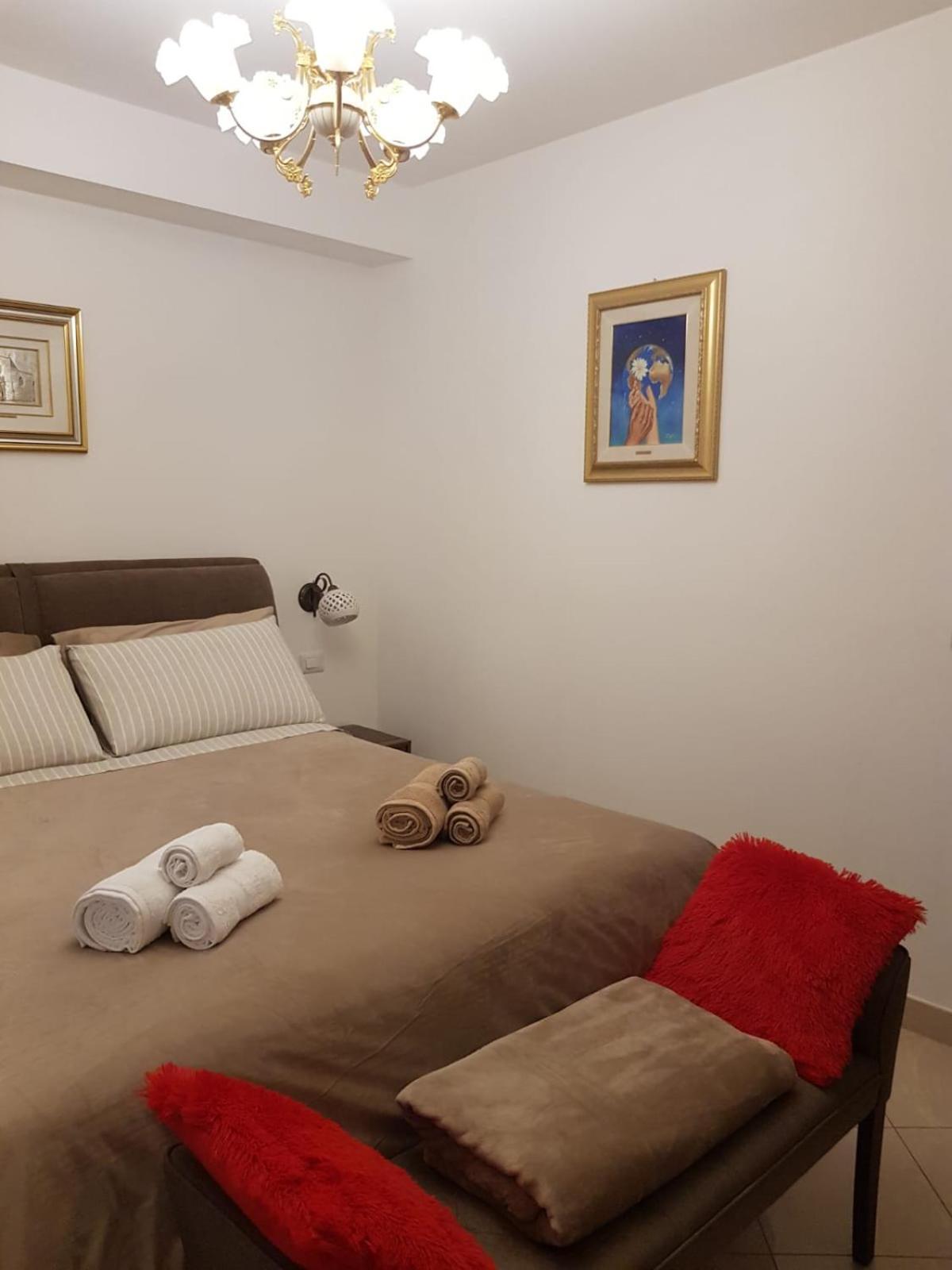 ليتشي B&B Galateo المظهر الخارجي الصورة