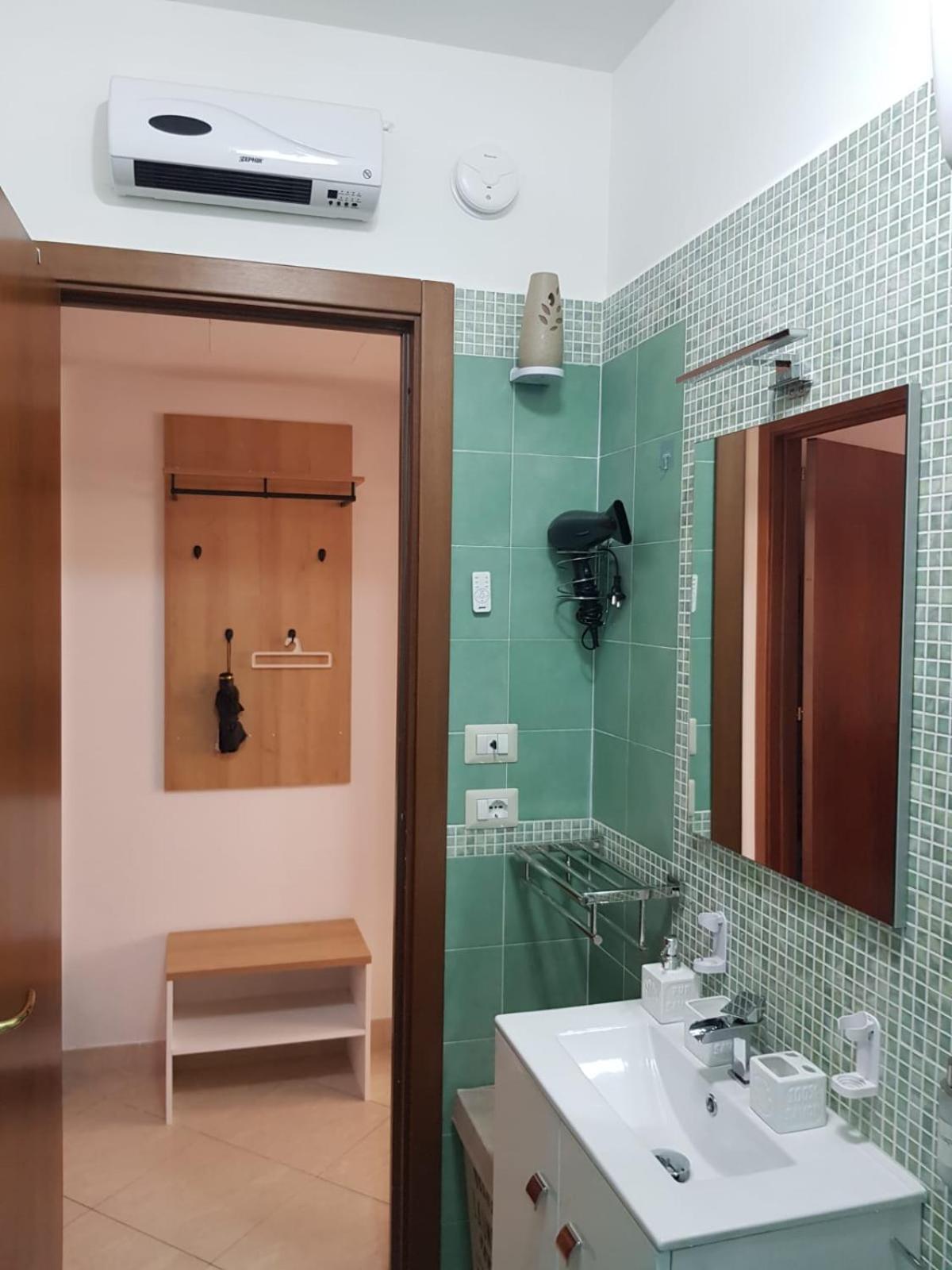 ليتشي B&B Galateo المظهر الخارجي الصورة