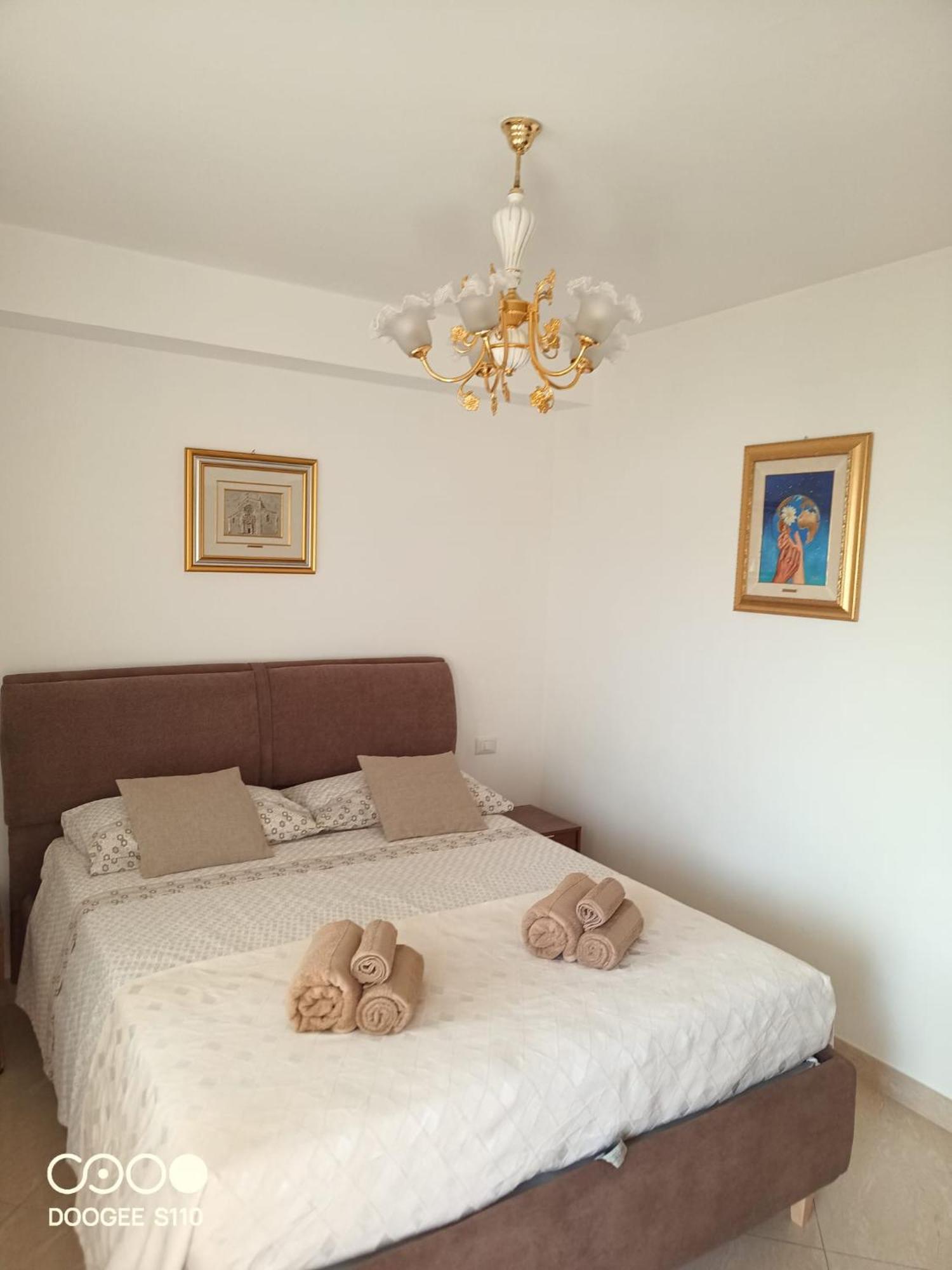 ليتشي B&B Galateo المظهر الخارجي الصورة