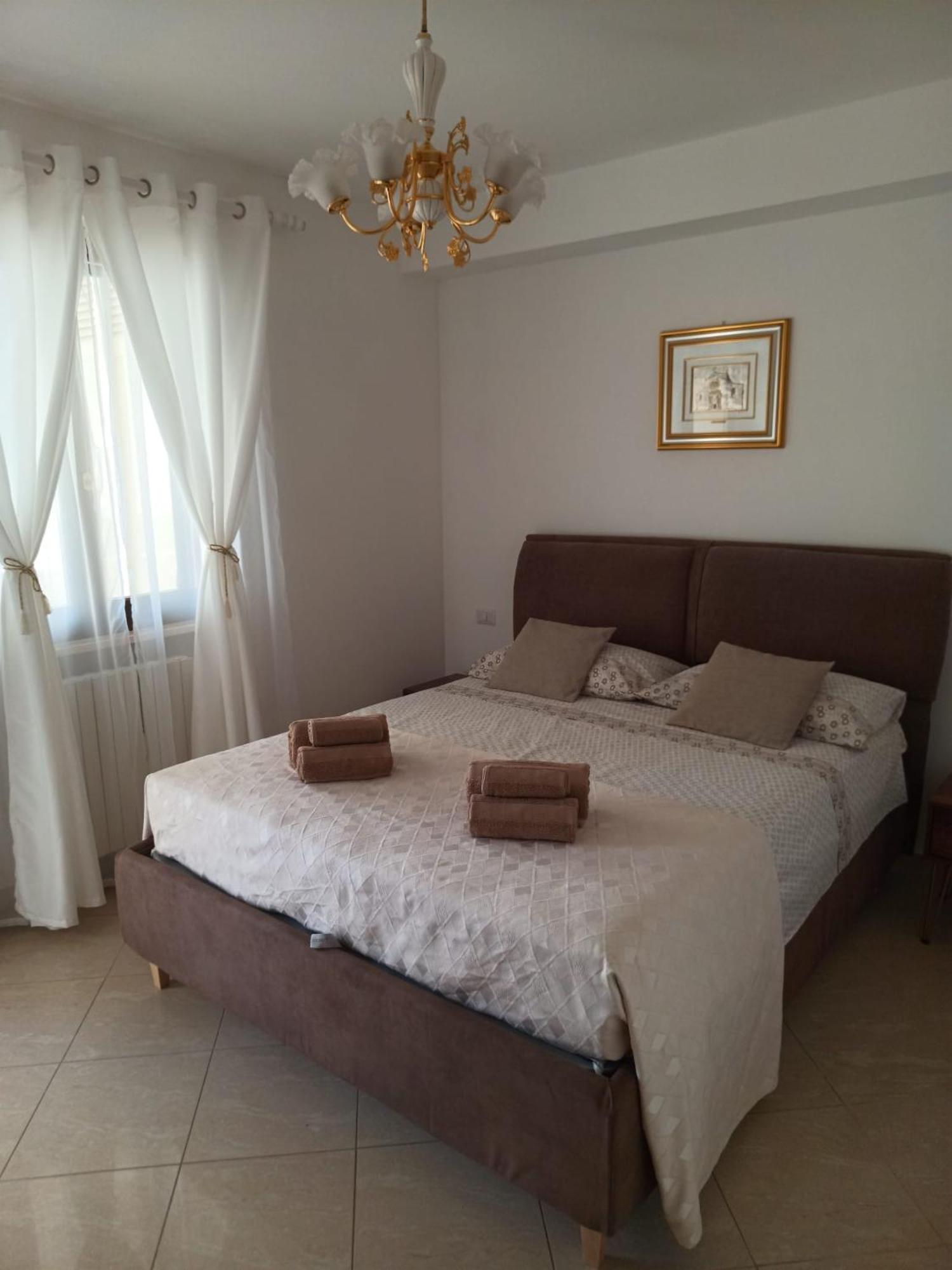 ليتشي B&B Galateo المظهر الخارجي الصورة