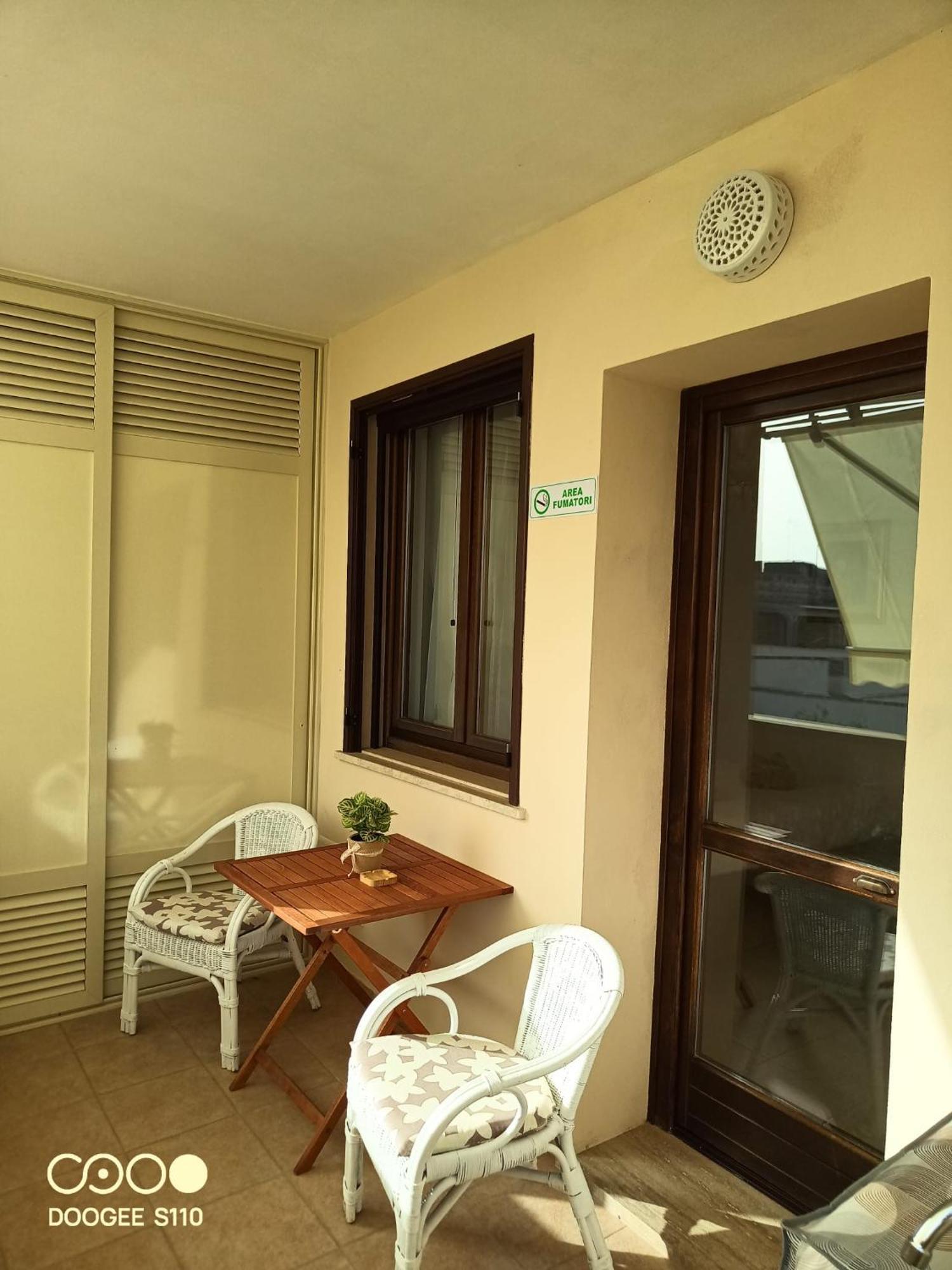 ليتشي B&B Galateo المظهر الخارجي الصورة