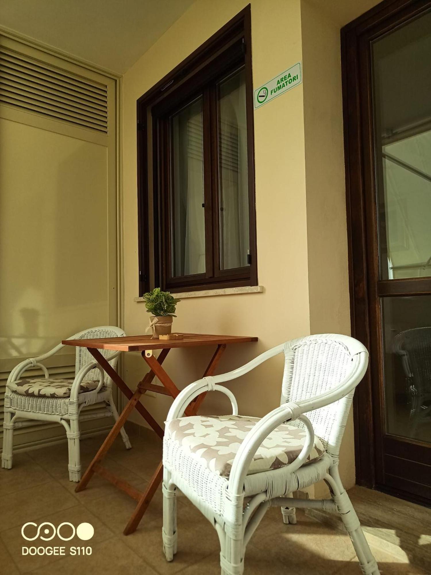 ليتشي B&B Galateo المظهر الخارجي الصورة